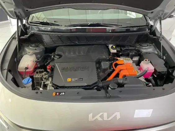 KIA NIRO II - voiture d'occasion - Photo 20