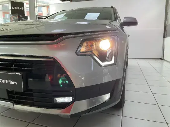 KIA NIRO II - voiture d'occasion - Photo 21