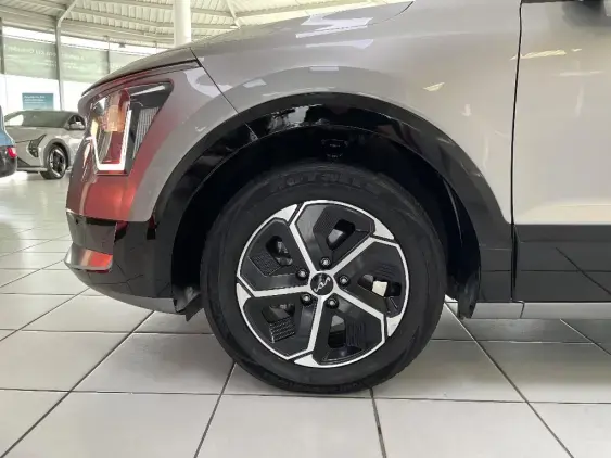 KIA NIRO II - voiture d'occasion - Photo 22