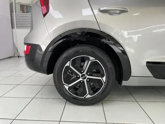 KIA NIRO II - voiture d'occasion - Photo 24