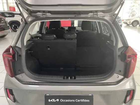 KIA PICANTO III - voiture d'occasion - Photo 15
