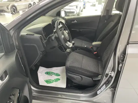 KIA PICANTO III - voiture d'occasion - Photo 17