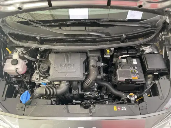 KIA PICANTO III - voiture d'occasion - Photo 20