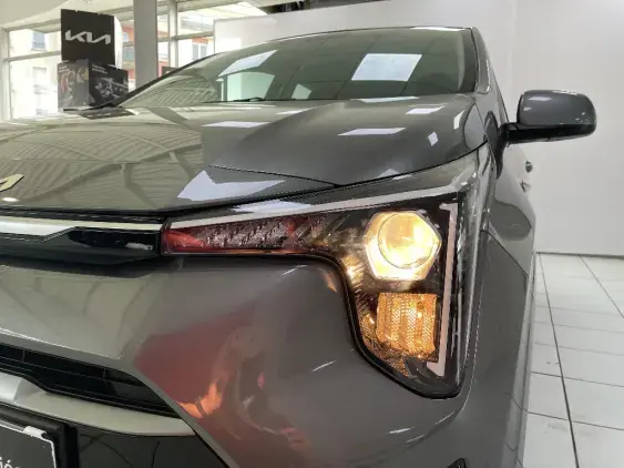 KIA PICANTO III - voiture d'occasion - Photo 21