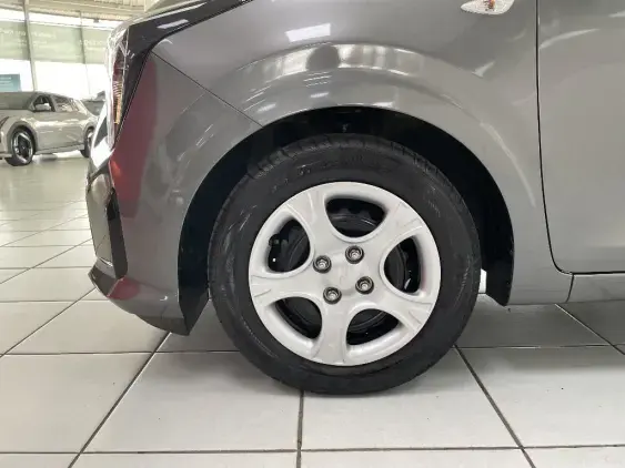 KIA PICANTO III - voiture d'occasion - Photo 22