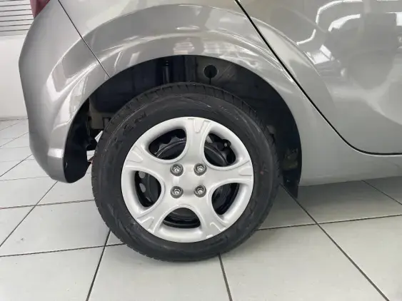 KIA PICANTO III - voiture d'occasion - Photo 24