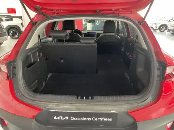 KIA STONIC - voiture d'occasion - Photo 16