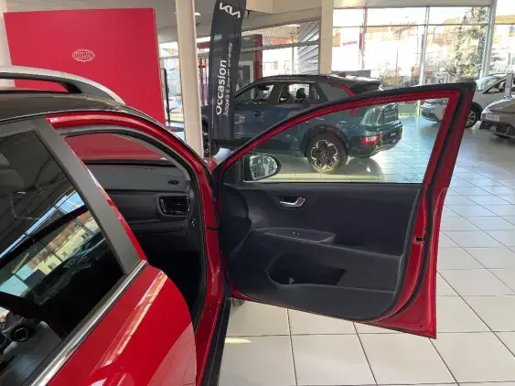 KIA STONIC - voiture d'occasion - Photo 20