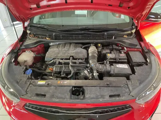 KIA STONIC - voiture d'occasion - Photo 21