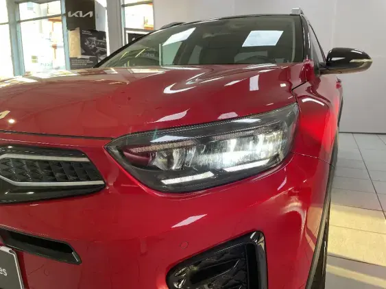 KIA STONIC - voiture d'occasion - Photo 22