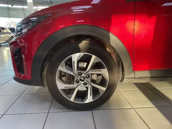 KIA STONIC - voiture d'occasion - Photo 23