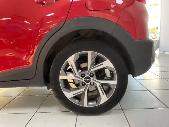 KIA STONIC - voiture d'occasion - Photo 24