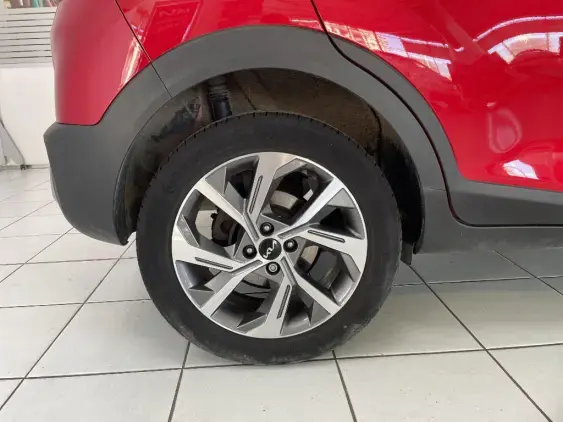 KIA STONIC - voiture d'occasion - Photo 25