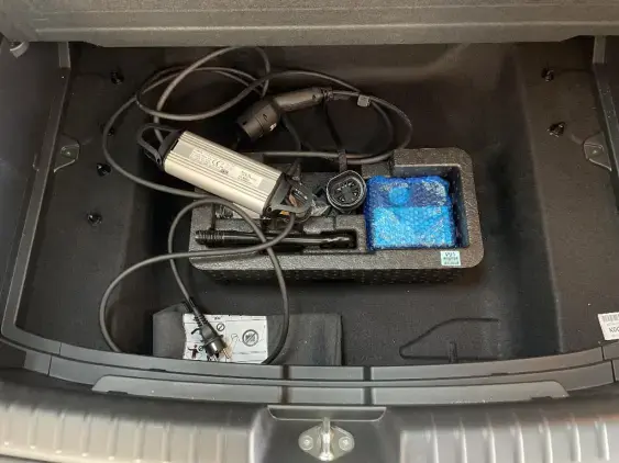 KIA NIRO ELECTRIQUE II - voiture d'occasion - Photo 17