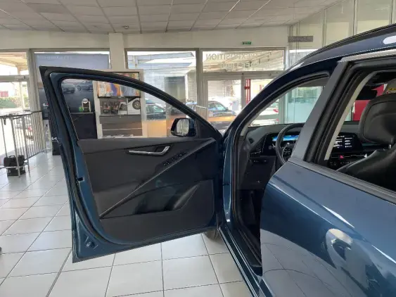 KIA NIRO ELECTRIQUE II - voiture d'occasion - Photo 19