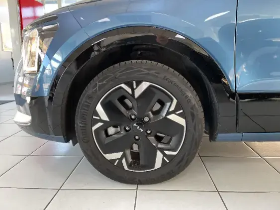 KIA NIRO ELECTRIQUE II - voiture d'occasion - Photo 23