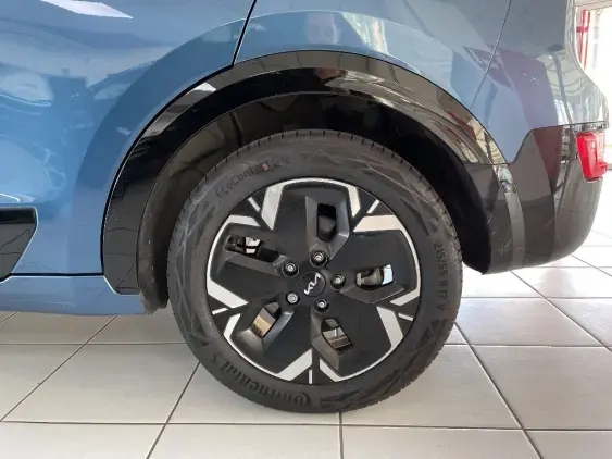 KIA NIRO ELECTRIQUE II - voiture d'occasion - Photo 24