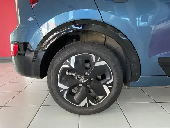 KIA NIRO ELECTRIQUE II - voiture d'occasion - Photo 25