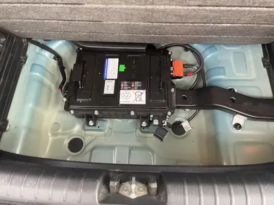 KIA STONIC - voiture d'occasion - Photo 17