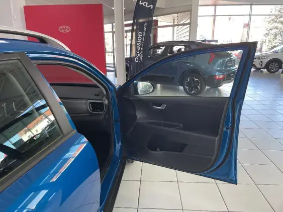 KIA STONIC - voiture d'occasion - Photo 20