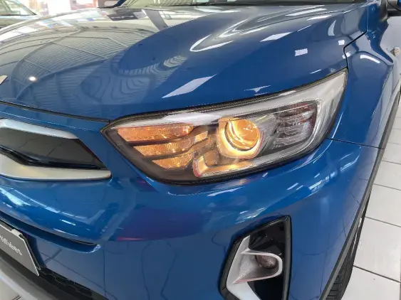 KIA STONIC - voiture d'occasion - Photo 22