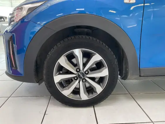 KIA STONIC - voiture d'occasion - Photo 23