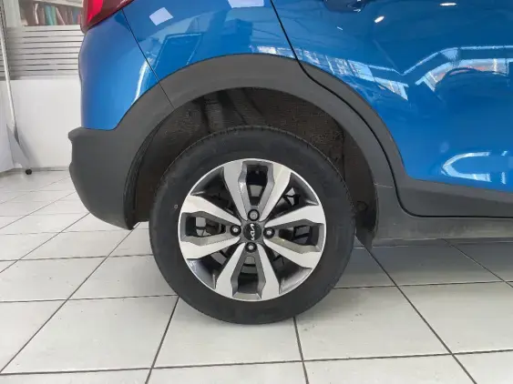 KIA STONIC - voiture d'occasion - Photo 25