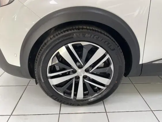 PEUGEOT 3008 II - voiture d'occasion - Photo 19