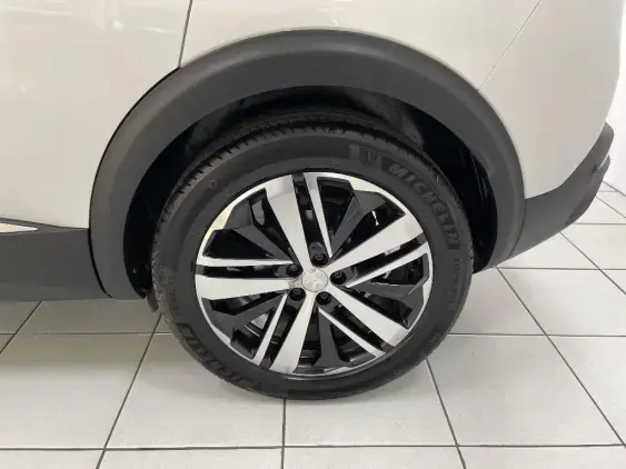 PEUGEOT 3008 II - voiture d'occasion - Photo 20