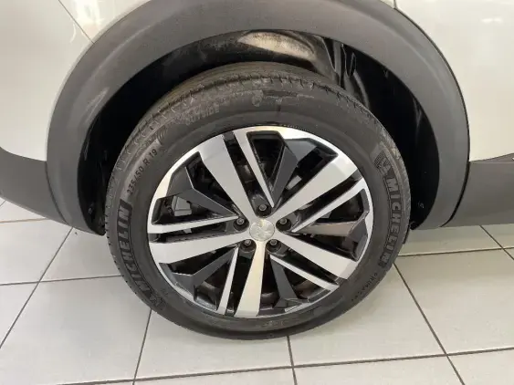 PEUGEOT 3008 II - voiture d'occasion - Photo 21