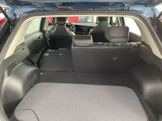 KIA NIRO ELECTRIQUE II - voiture d'occasion - Photo 16