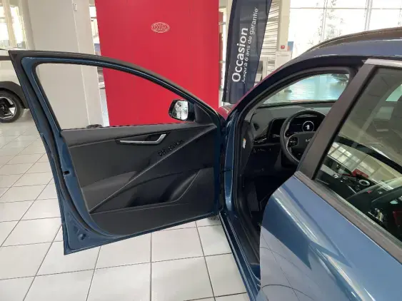 KIA NIRO ELECTRIQUE II - voiture d'occasion - Photo 19