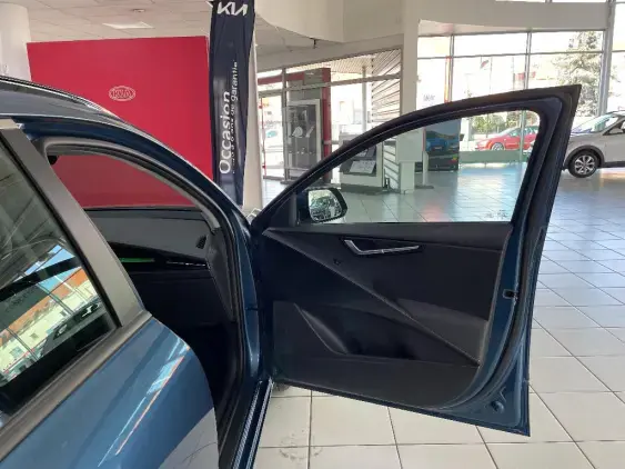 KIA NIRO ELECTRIQUE II - voiture d'occasion - Photo 20