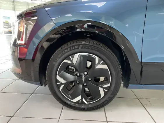 KIA NIRO ELECTRIQUE II - voiture d'occasion - Photo 23