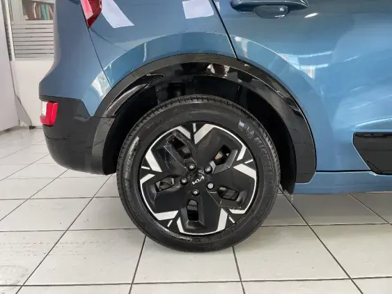 KIA NIRO ELECTRIQUE II - voiture d'occasion - Photo 25