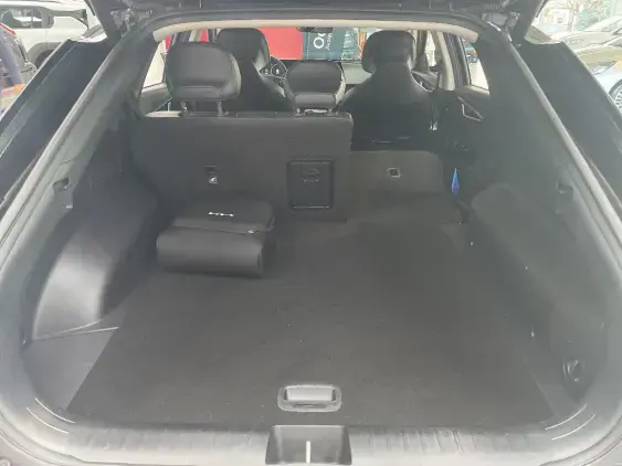 KIA EV6 - voiture d'occasion - Photo 14