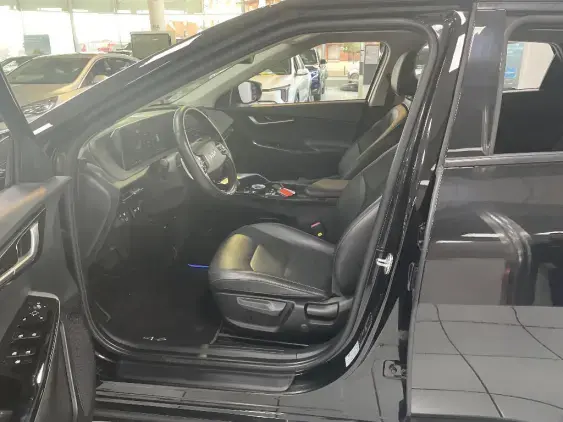 KIA EV6 - voiture d'occasion - Photo 16