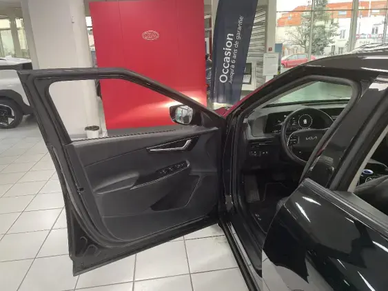 KIA EV6 - voiture d'occasion - Photo 17