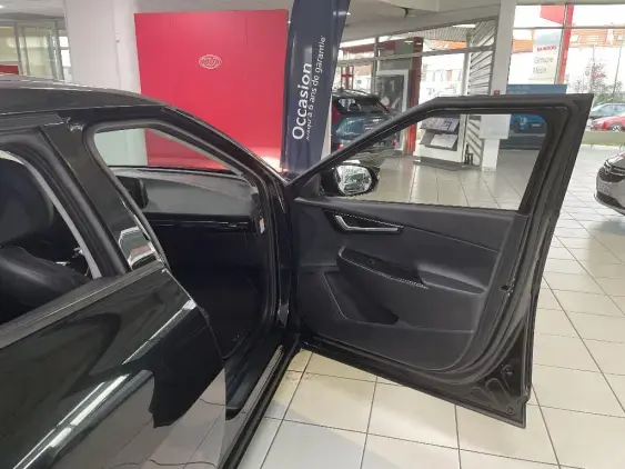 KIA EV6 - voiture d'occasion - Photo 18