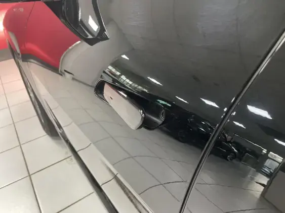 KIA EV6 - voiture d'occasion - Photo 19