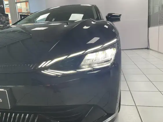 KIA EV6 - voiture d'occasion - Photo 20