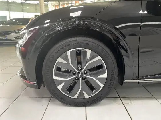 KIA EV6 - voiture d'occasion - Photo 21