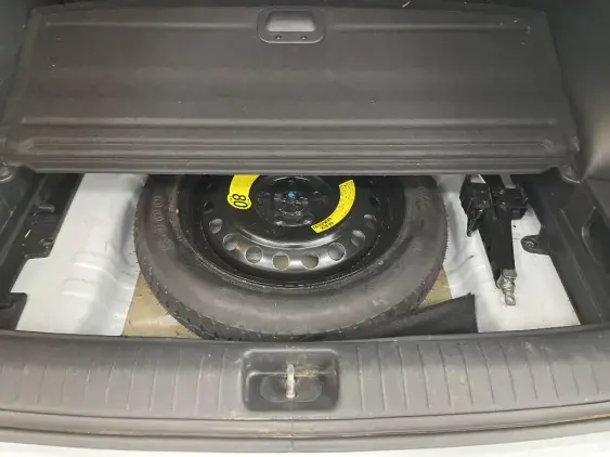 KIA SPORTAGE IV - voiture d'occasion - Photo 16