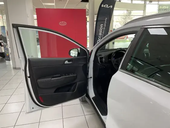 KIA SPORTAGE IV - voiture d'occasion - Photo 18