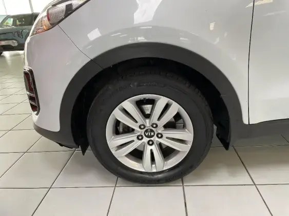 KIA SPORTAGE IV - voiture d'occasion - Photo 21