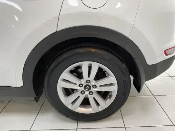 KIA SPORTAGE IV - voiture d'occasion - Photo 22