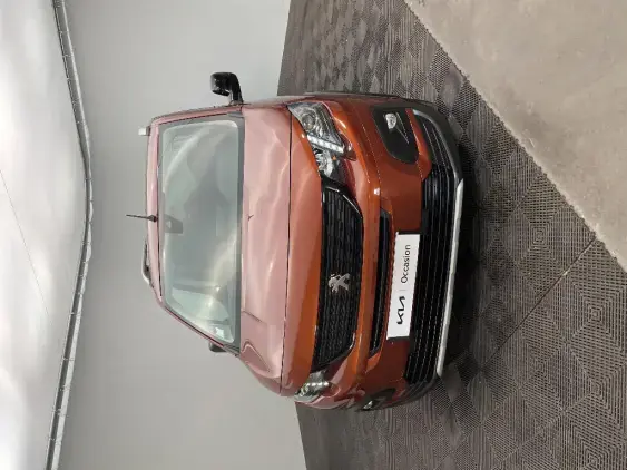 PEUGEOT RIFTER - voiture d'occasion - Photo 20