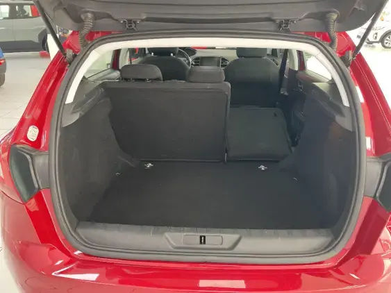 PEUGEOT 308 II - voiture d'occasion - Photo 16