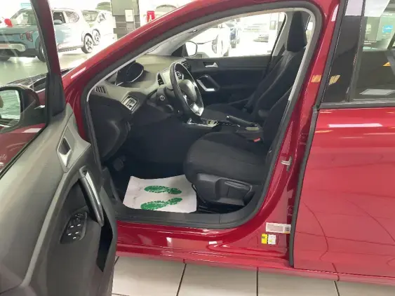 PEUGEOT 308 II - voiture d'occasion - Photo 18