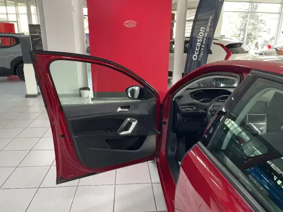 PEUGEOT 308 II - voiture d'occasion - Photo 19